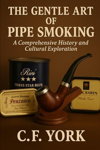 The Pipe Book: Dunhill, Alfred, Dunhill, Richard: 9781585746538